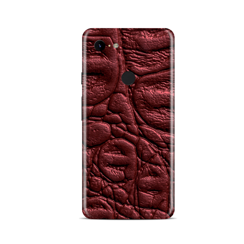 Google Pixel 3 XL Leather