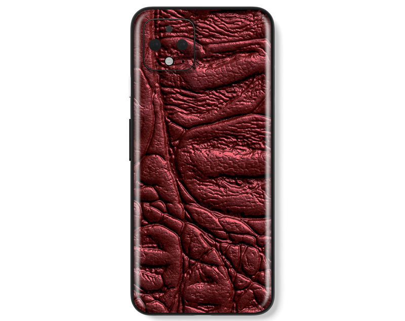 Google Pixel 4XL Leather