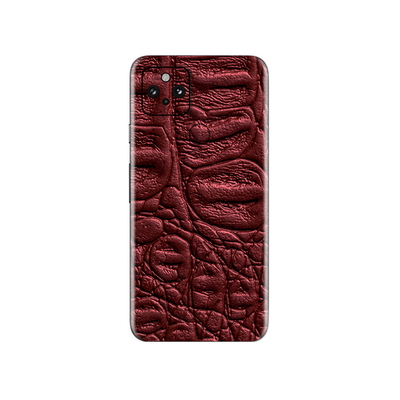 Google Pixel 5 Leather