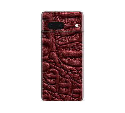 Google Pixel 7 Leather