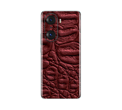 Honor 60 Pro Leather