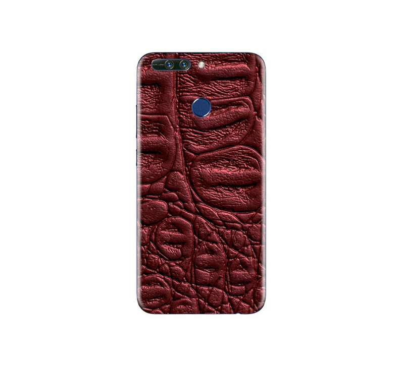 Honor 8 Pro Leather