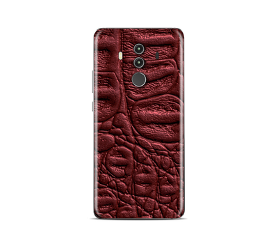 Huawei Mate 10 Pro Leather