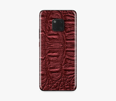 Huawei Mate 20 Pro Leather