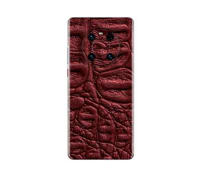 Huawei Mate 40 Leather