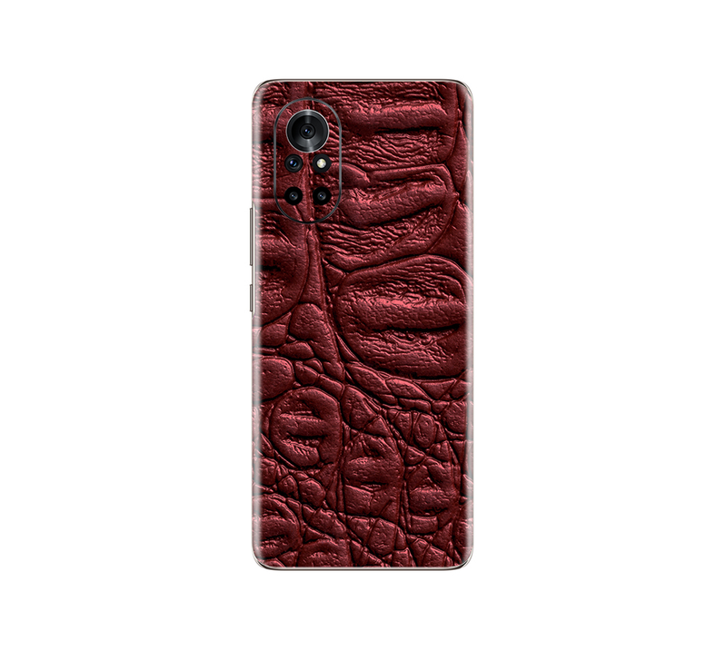 Huawei Nova 8 Leather