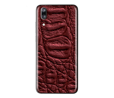 Huawei P20 Leather