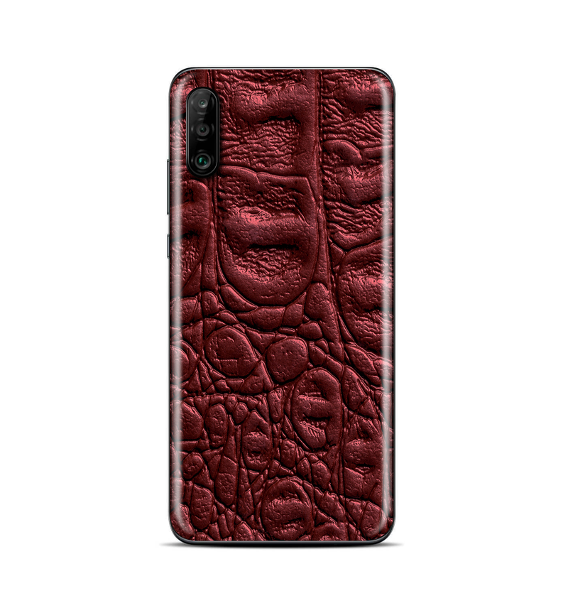 Huawei P30 Lite Leather