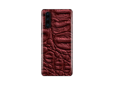 Huawei P30 Pro Leather