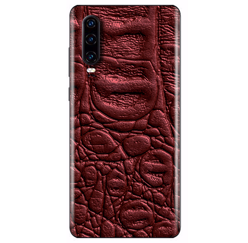 Huawei P30 Leather