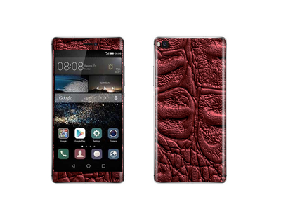 Huawei P8 Leather