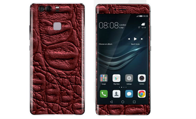 Huawei P9 Leather