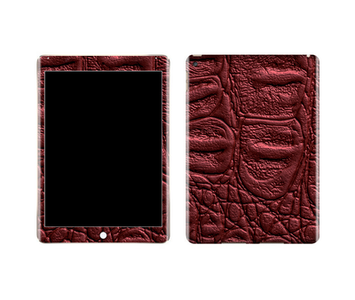 iPad Air 2 Leather