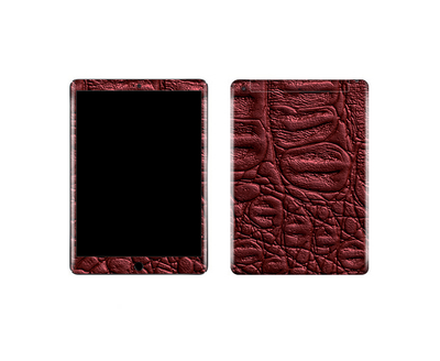 iPad Air Leather