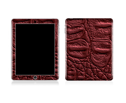 iPad Orginal Leather