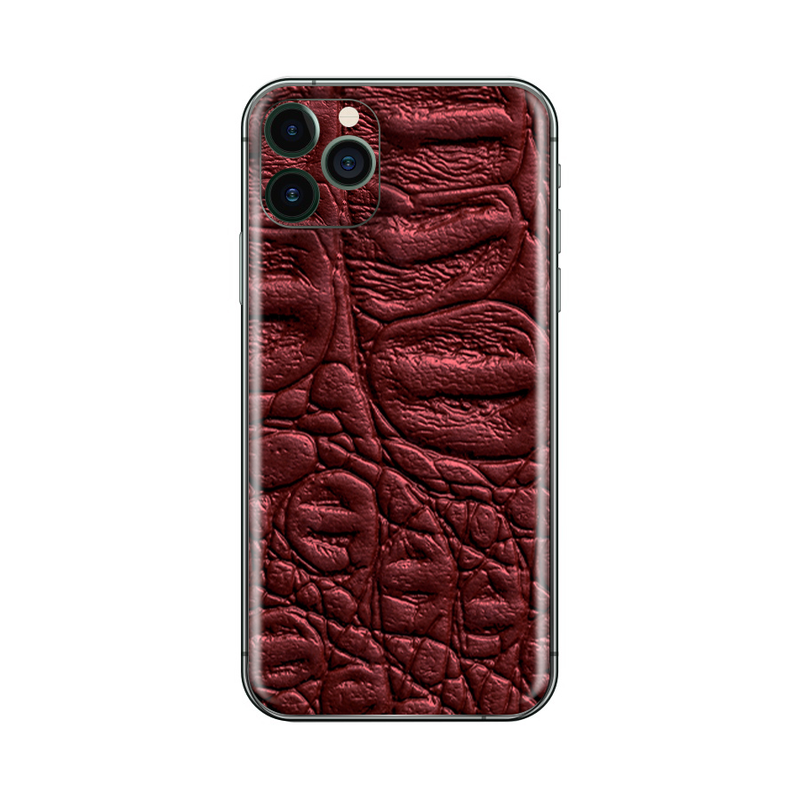 iPhone 11 Pro Leather