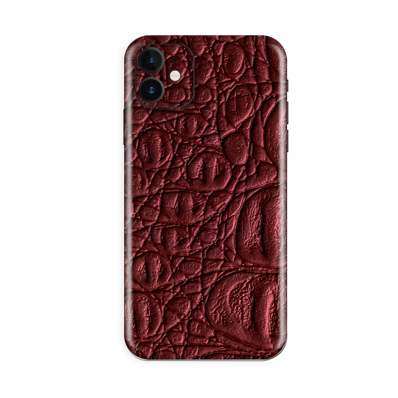 iPhone 12 Mini Leather