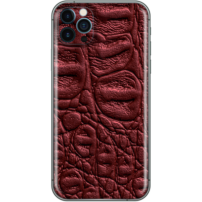 iPhone 12 Pro Leather