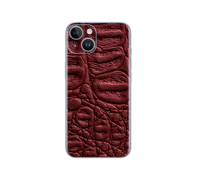 iPhone 14 Leather