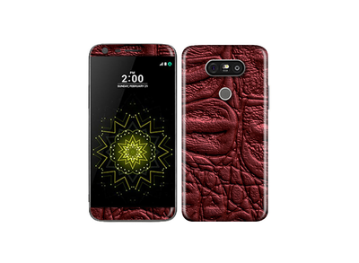 LG G5 Leather