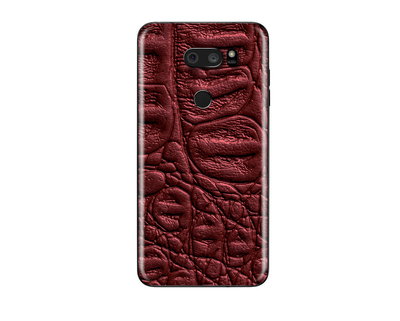 LG V30 Leather