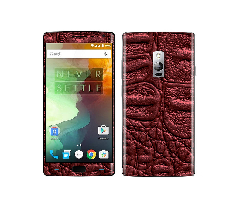 OnePlus 2 Leather