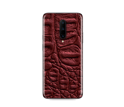 OnePlus 7 Pro  Leather