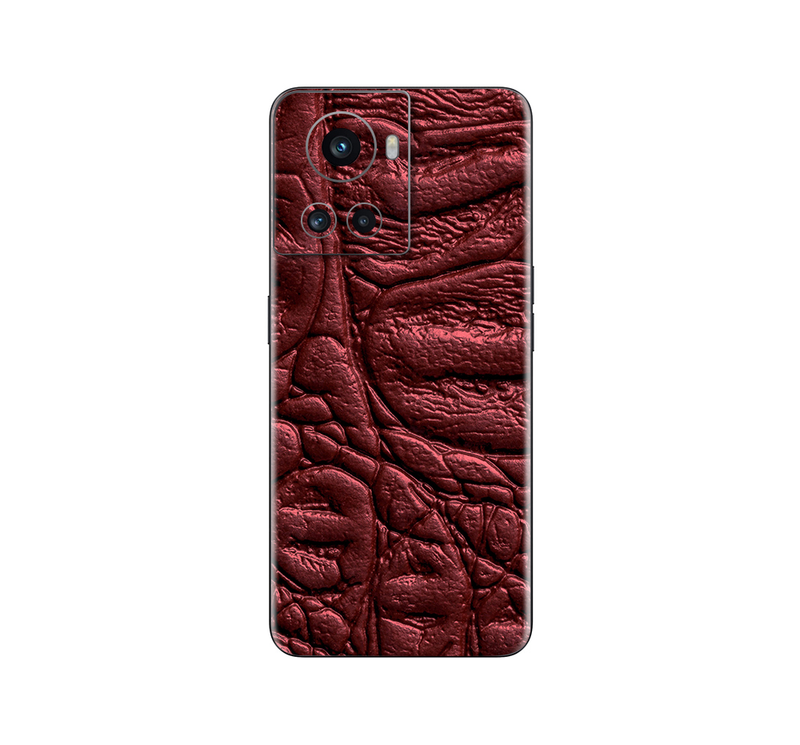 Oneplus 10R Leather