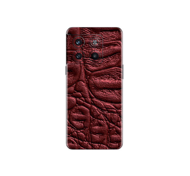 OnePlus 10T Leather