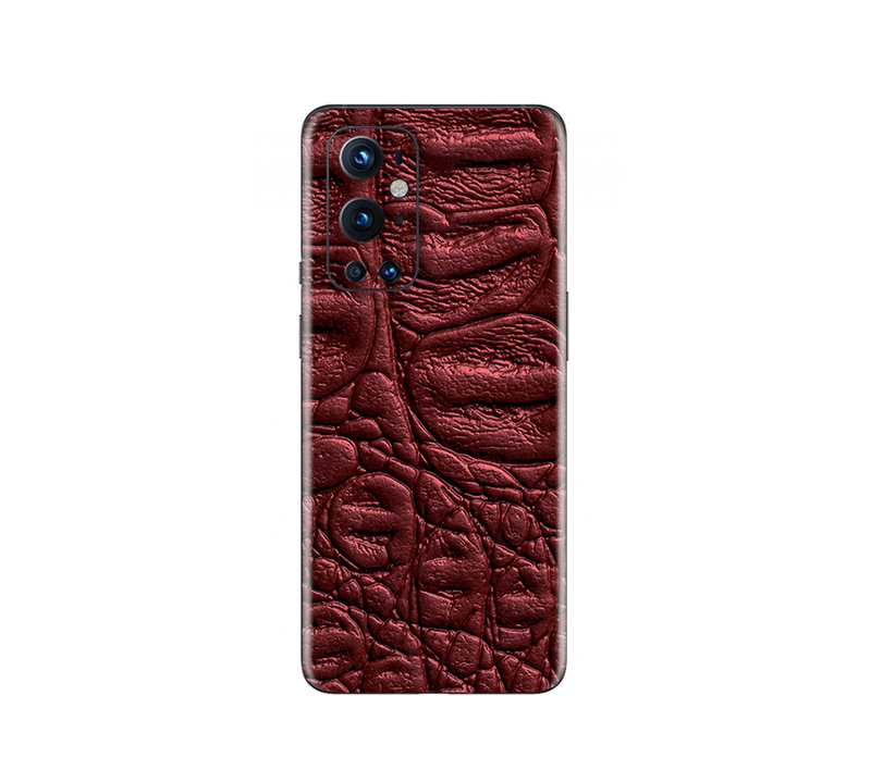 OnePlus 9 Pro  Leather