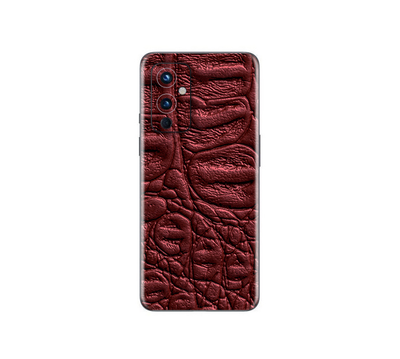 OnePlus 9  Leather