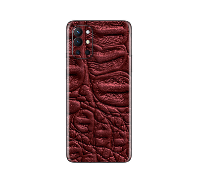 OnePlus 9R  Leather