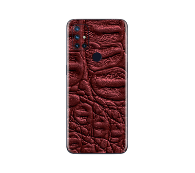 OnePlus Nord N10 5G  Leather