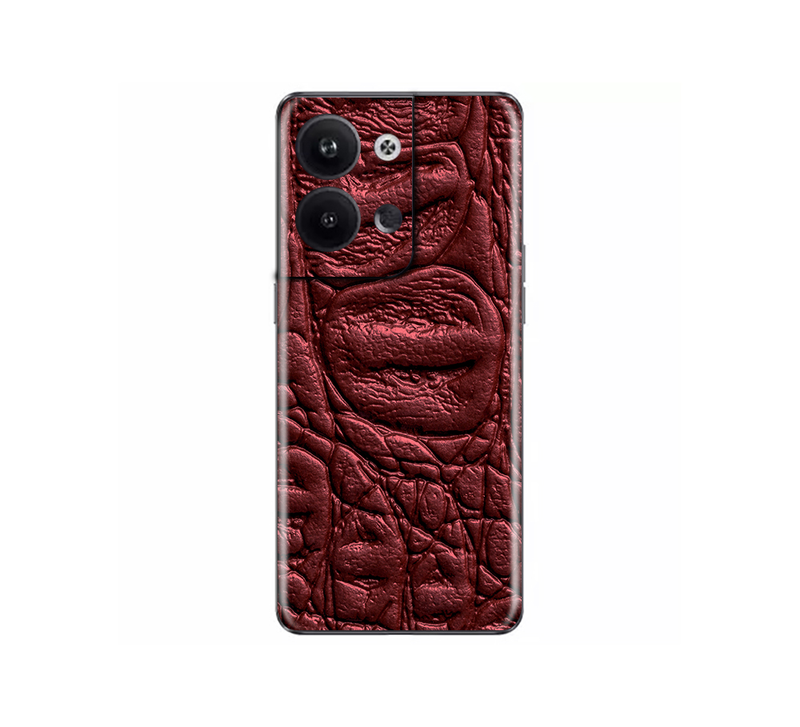 Oppo Reno 9 Leather