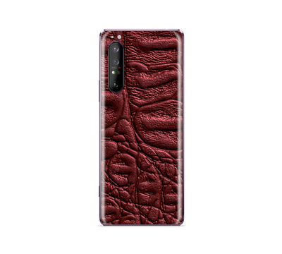 Sony Xperia 5 ll Leather