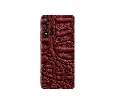 Xiaomi 11i  Leather