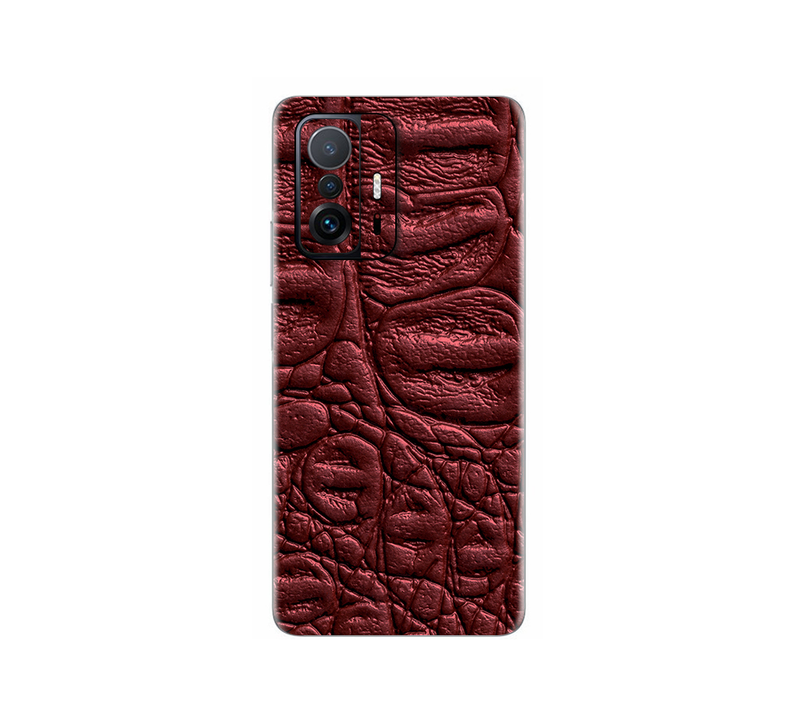 Xiaomi 11T Pro  Leather