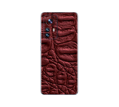 Xiaomi 12 Pro  Leather