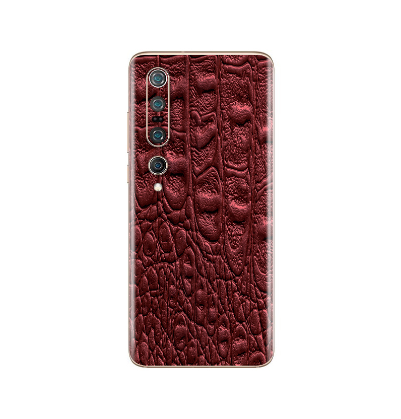 Xiaomi Mi 10 Leather