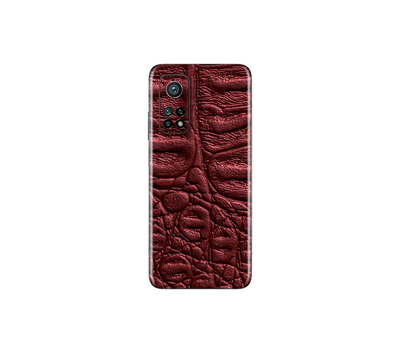 Xiaomi Mi 10T Leather