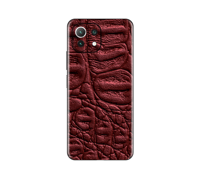 Xiaomi Mi 11 Lite Leather