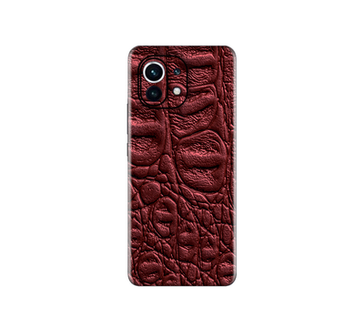 Xiaomi Mi 11 Leather