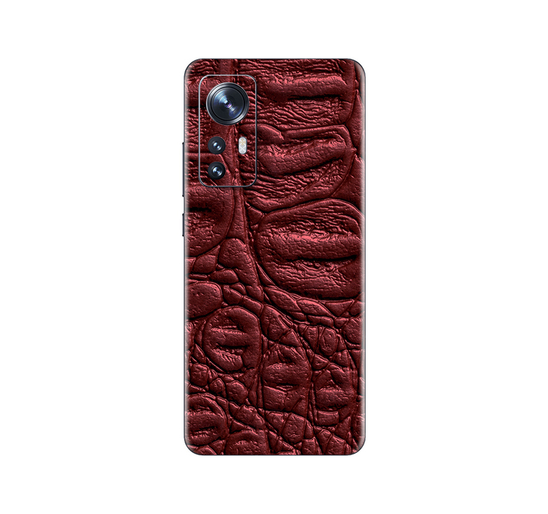 Xiaomi Mi 12 Pro Leather