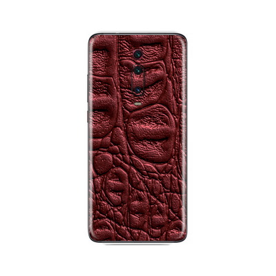 Xiaomi Mi 9T Leather