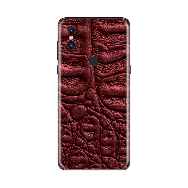 Xiaomi Mi Mix 3 Leather