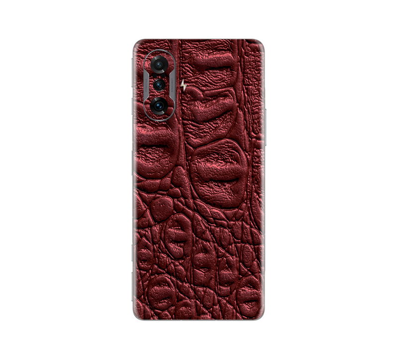 Xiaomi Poco F3 GT  Leather