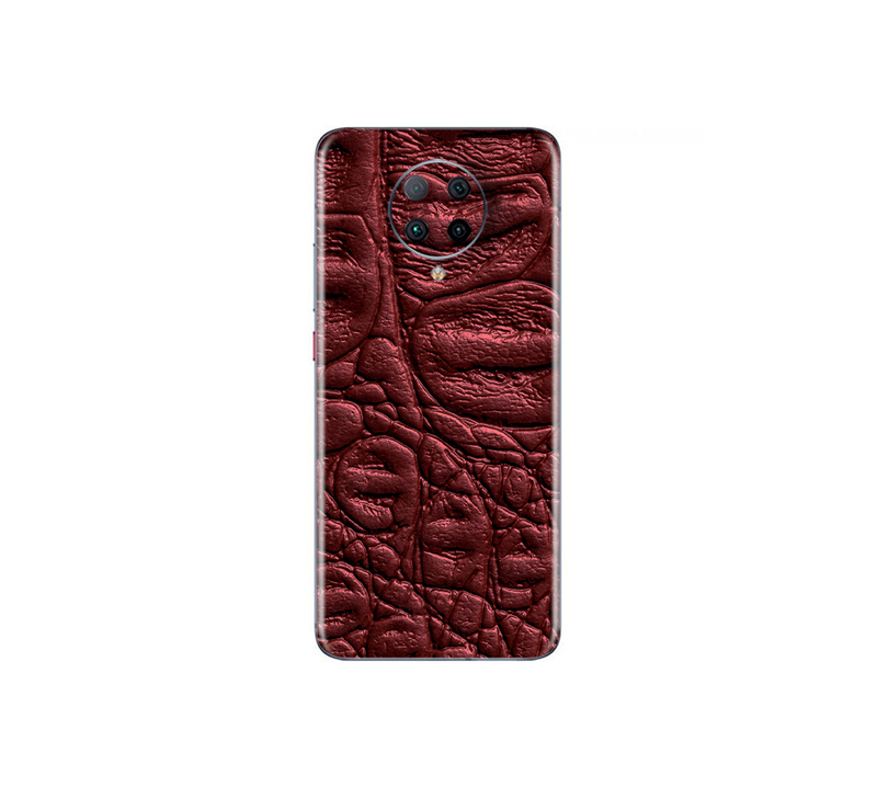 Xiaomi PocoPhone F2 Pro  Leather