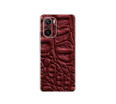 Xiaomi Redmi K40 Leather