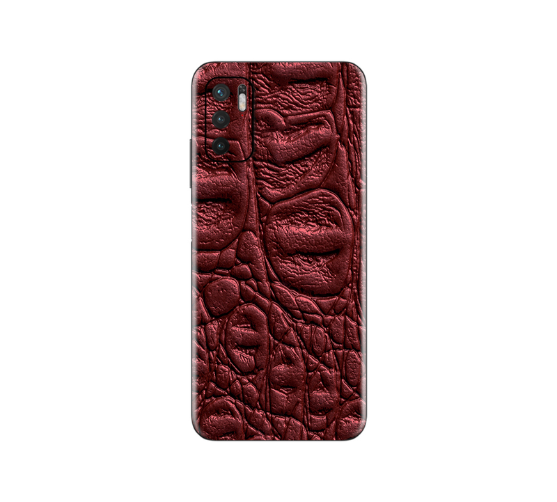 Xiaomi Redmi Note 10 5G Leather