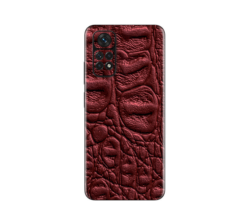 Xiaomi Redmi Note 11 Pro Leather